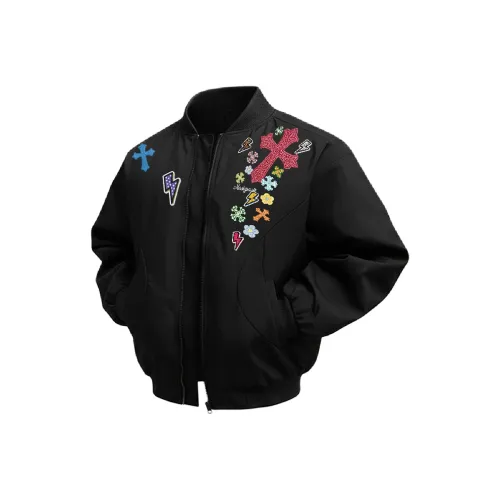 MASKPARK Унисекс Пуховики