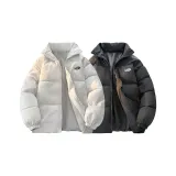 Бело-серый вереск + Темно-серый