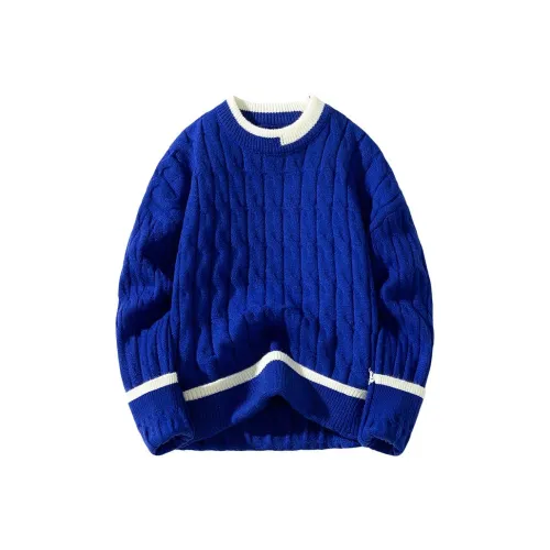 FORHUG Унисекс Трикотаж