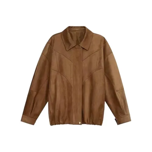 Amyway Женские Куртки