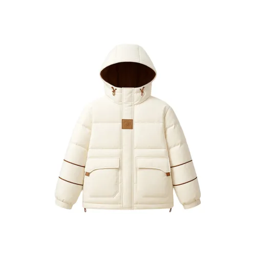 MORii Унисекс Пуховики