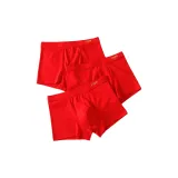 3 шт (Красный + Красный + Красный)