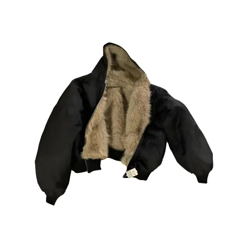 VPDP Унисекс Пуховики