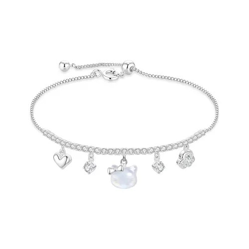 XINGZHENSI Цветное стекло Браслеты Женские