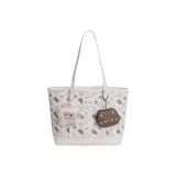 Белый с шармом