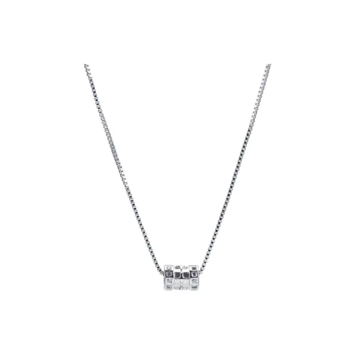 BLESSED BULLET Сплав Ожерелья Женские