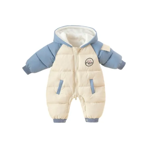 GOYN Малыш Комбинезоны Ползунки