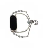 Серебристо-серый жемчужный