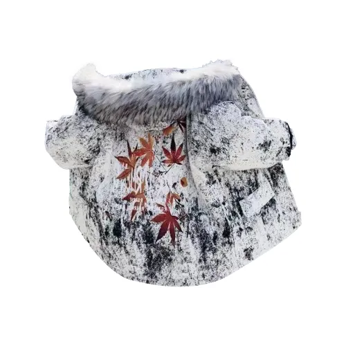 TESTUNG Унисекс Куртки