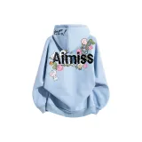 Светло-голубой