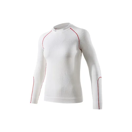 PLAY TOP Быстросохнущая одежда унисекс