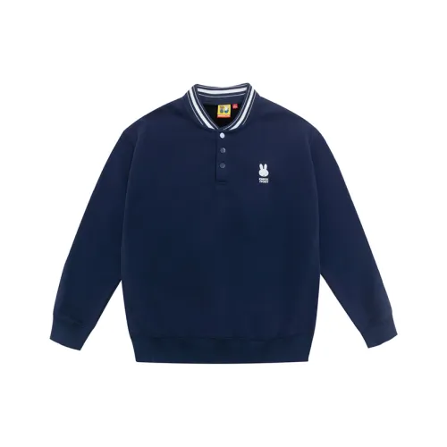 Checkitout Унисекс Свитшоты