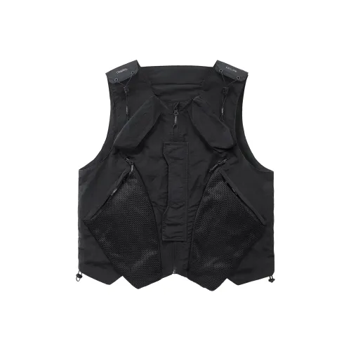 VIP Functional Series Жилет Унисекс Черный