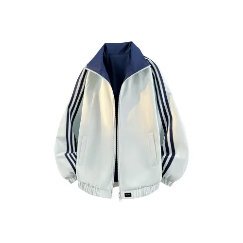 UNA RETA Унисекс Куртки