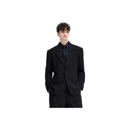 WILD LEADER Vedri Бизнес-костюм мужской