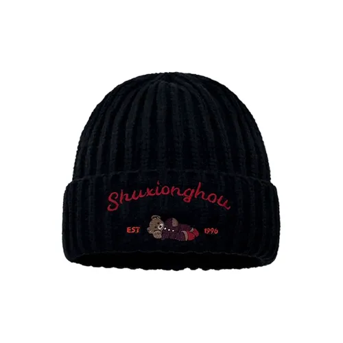 CARTELO Хлопок Шапки-бини Унисекс