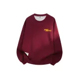 Бургундский (с флисовой подкладкой)