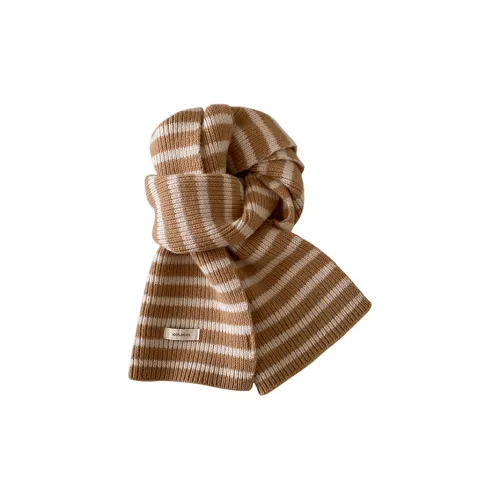 NOME Wool Knit Шарфы Унисекс