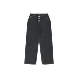 Индиго/Кожа