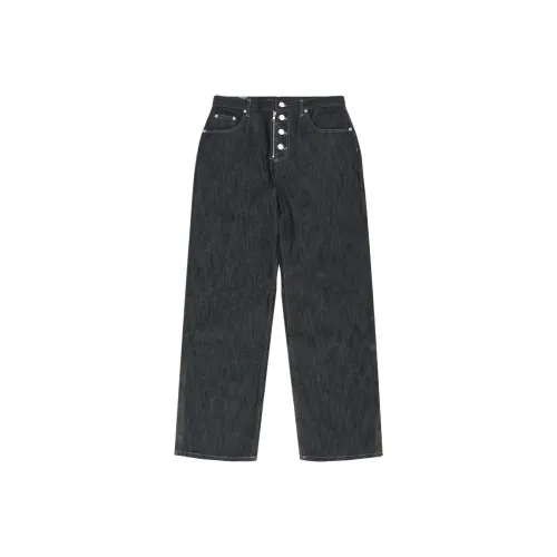 PROTOCOL INDEX Fw25 Джинсы Мужские