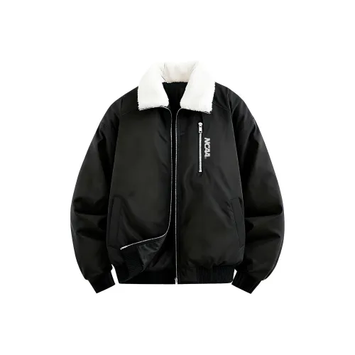 NCAA Унисекс Пуховики