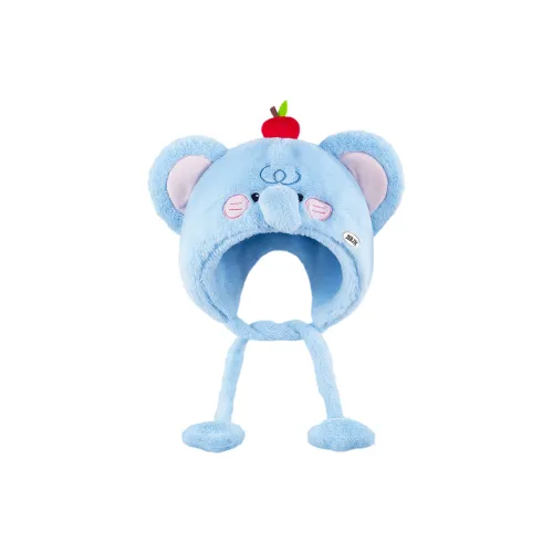 NBJH Полиэстер Шапки-бини Унисекс