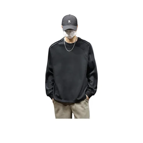 SRPFTE Унисекс Свитшоты