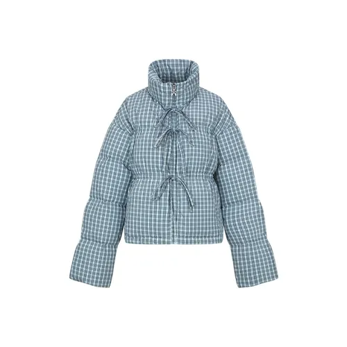 URBAN REVIVO Пуховик Женские