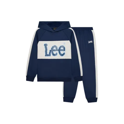 Lee Повседневная спортивная одежда для подростков