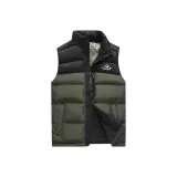 Лесной зеленый