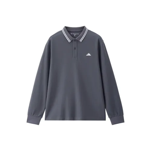 Giordano Мужская рубашка поло