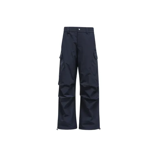 GSUE Унисекс Карго Брюки