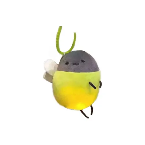 J KINGLAY Плюшевые подвески унисекс