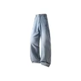 Светло-синий [Буткат визуально увеличивает рост и способствует похудению]