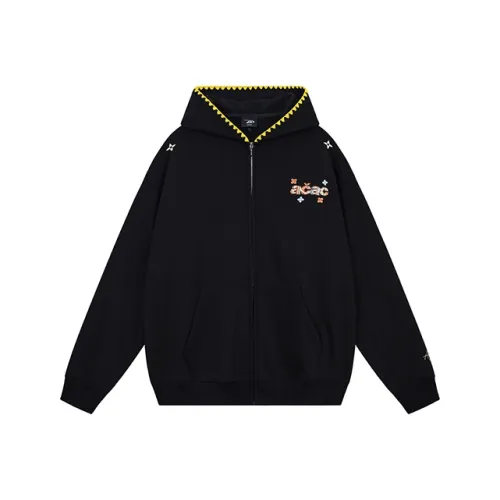 A Chock Унисекс Куртки