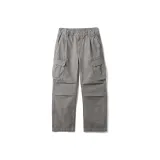 Washed Concrete Gray (Cropped)  
Промытый Бетон Серый (Укороченный)