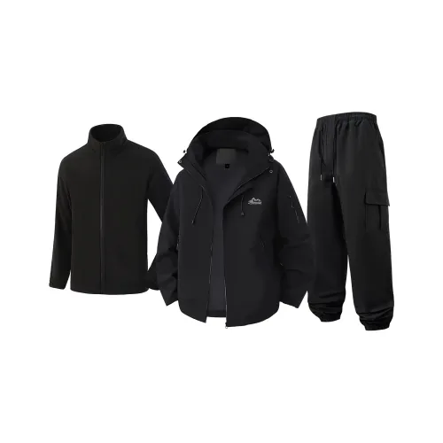 Мумин Повседневная Спортивная Одежда Унисекс