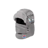 Светло-серый