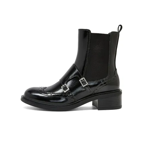 COMELY Короткий Челси Женские