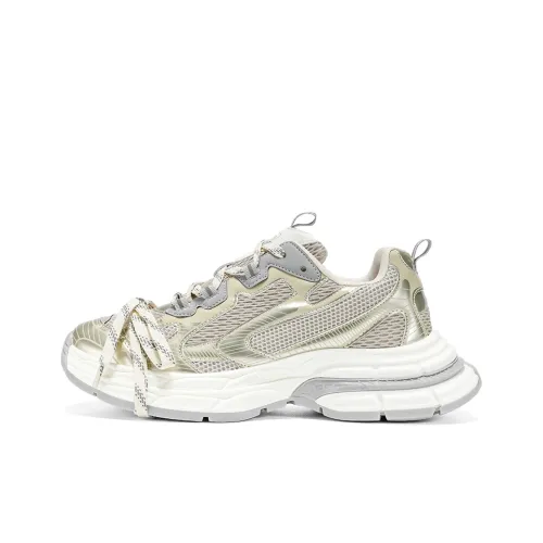 MIIOW Амортизация устойчивость к истиранию дышащий верх увеличенная высота низкий топ кроссовки с подошвой мужские