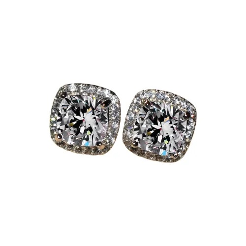 WANFEIXI Сплав Серьги-гвоздики Унисекс