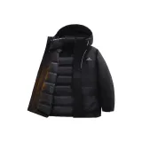 Обсидиановый черный