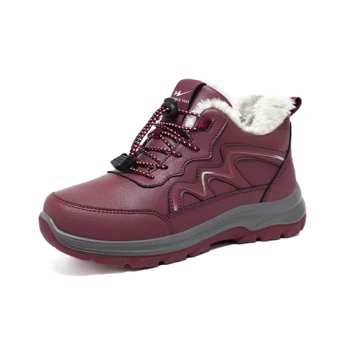 DOUBLE STAR 88 Сноубутсы Унисекс