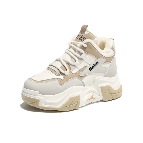 Bake Сноубутсы Женские