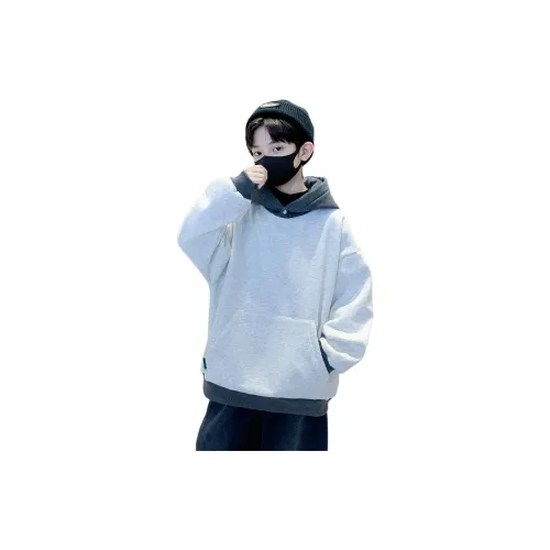 HEINBBE Школьный возраст Свитшоты