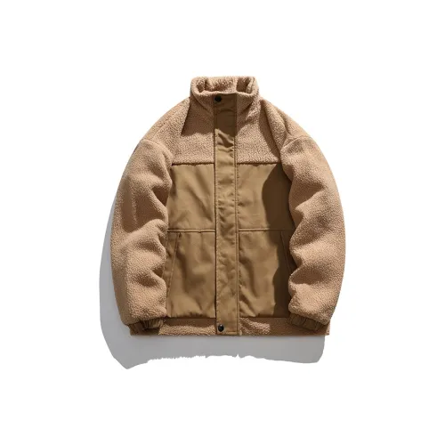 JEEP SPIRIT Мужские Куртки