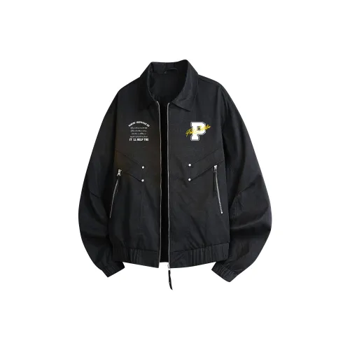 PAUL COSTELLOE Унисекс Куртки