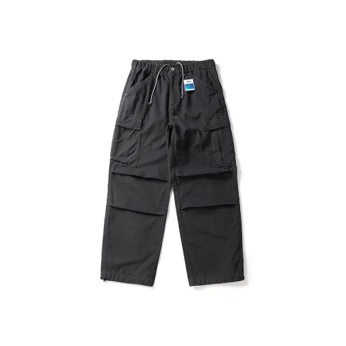 CHAORENBANG Мужские Повседневные Штаны