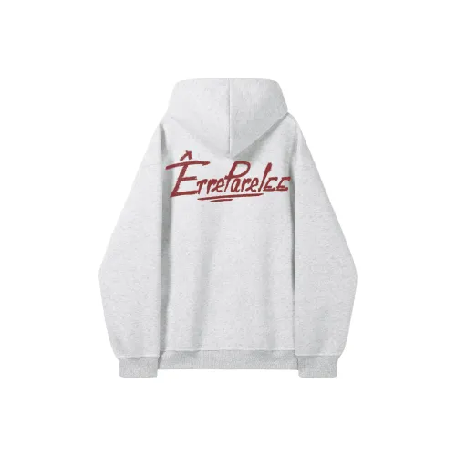 Être Par Lee Унисекс Свитшоты