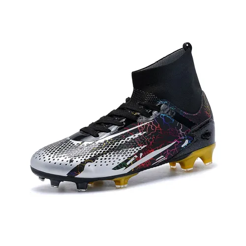 Kung Fu Partners Футбольные бутсы MID Топ Унисекс